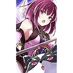 悠久の愚者アズリーの、賢者のすゝめ HD(720×1280)壁紙 ポチ,リナ