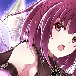 悠久の愚者アズリーの、賢者のすゝめの人気壁紙画像 ポチ,リナ