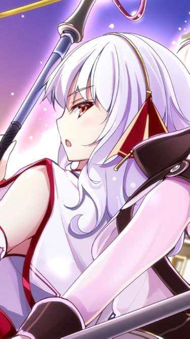 悠久の愚者アズリーの、賢者のすゝめ  iPhone/Androidスマホ壁紙(480×854)-1 - アイリーン