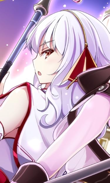 悠久の愚者アズリーの、賢者のすゝめ  iPhone/Androidスマホ壁紙(480×800)-1 - アイリーン