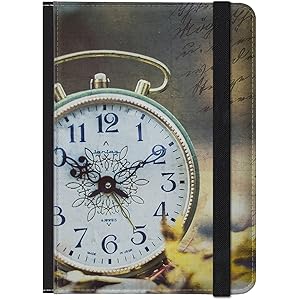 【Kindle(第7世代), Kindle Paperwhite カバー】 caseable by Marie-Luis…