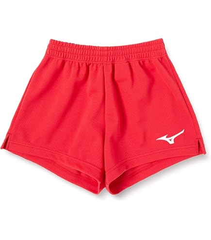 Amazon.co.jp: Mizuno Victory 3.5インチ 股下バレーボール