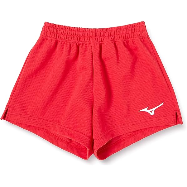 Amazon | [Mizuno] バレーボールウエア 全日本ゲームパンツ
