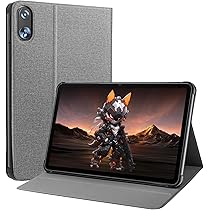 Amazon.co.jp: 【Android 16 タブレット 12インチ】Naktoce K90