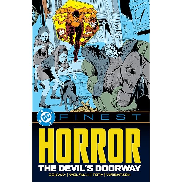 アメコミ・英語版　全2巻　DOOM PATROL:THE SILVER AGE Doom Patrol: The Silver Age Vol. 2 by Arnold Drake | Goodreads