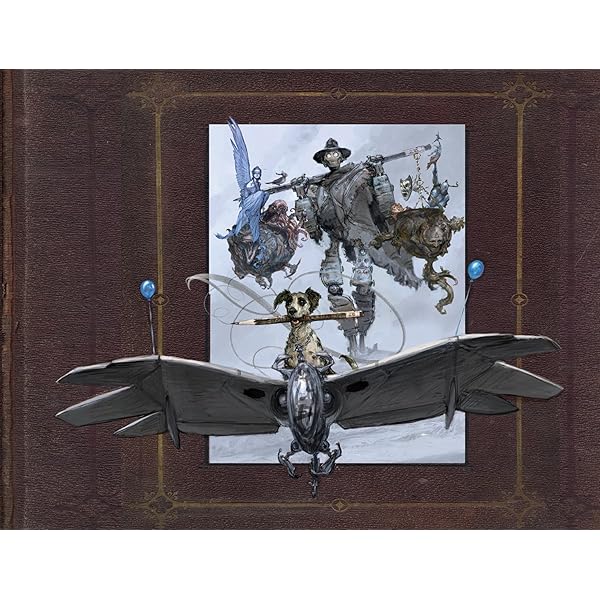 アート・デザイン・音楽 Shadowline : The Art of Iain McCaig アート・デザイン・音楽 Shadowline : The Art of Iain McCaig