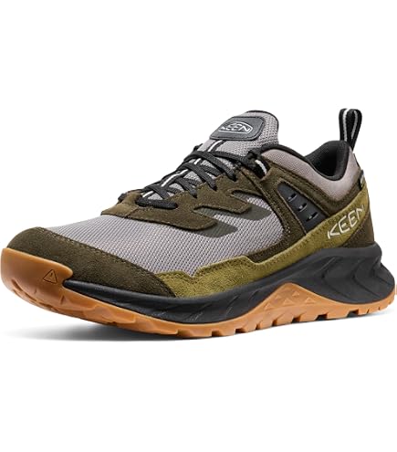 Amazon.co.jp: キーン（KEEN） カジュアルシューズ ダブルケー400