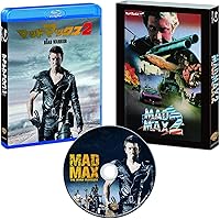 Amazon.co.jp: マッドマックス アンソロジーBOX (4K ULTRA HD