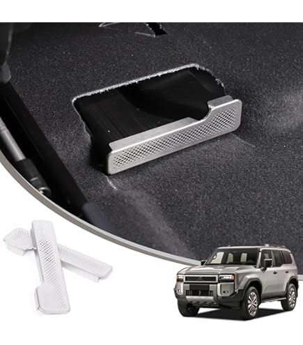 Amazon.co.jp: METYOUCAR トヨタ ランドクルーザー250 ランクル250