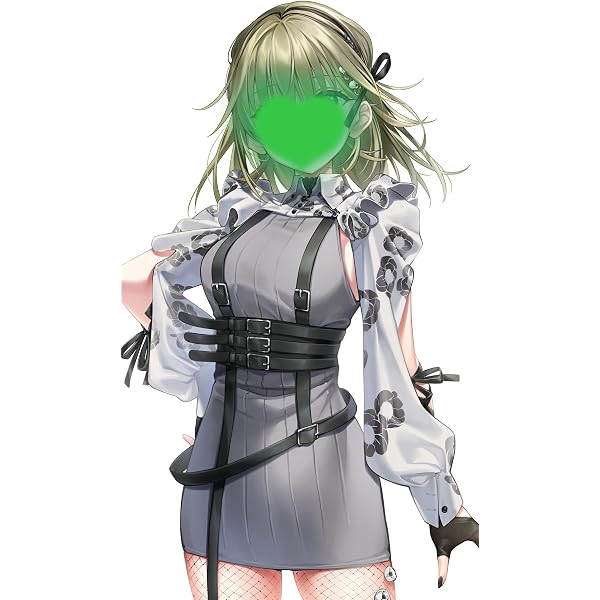 Amazon.co.jp: GGcosplay ぶいすぽっ！VSPO! SHOWDOWN 英リサ コスプレ