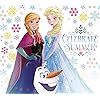 『アナと雪の女王』オラフ,アナ,エルサ ディズニー - 『アナと雪の女王』オラフ,アナ,エルサ QHD(1080×960) 79031