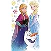 ディズニー - 『アナと雪の女王』オラフ,アナ,エルサ iPhoneSE/5s/5c/5(640×1136)壁紙 77661