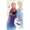 『アナと雪の女王』オラフ,アナ,エルサ ディズニー - 『アナと雪の女王』オラフ,アナ,エルサ HD(720×1280)壁紙 76107