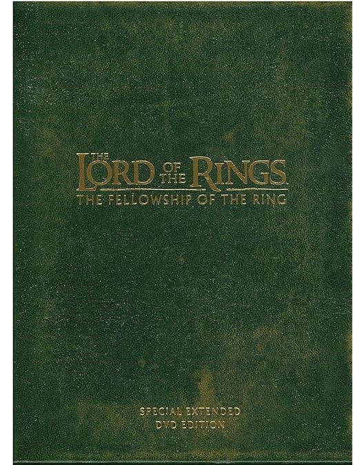 Amazon.co.jp: ロード・オブ・ザ・リング トリロジーBOX [4K UHD 日本