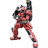 コトブキヤ ボーダーブレイク クーガーI型 重火力兵装 Aクラスカラー 1/35スケールプラスチックキット