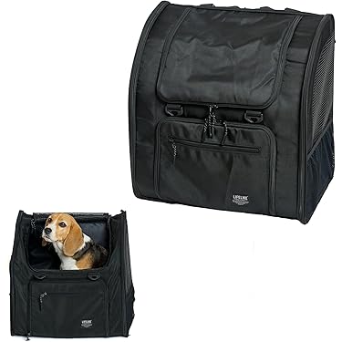 Amazon.co.jp 売れ筋ランキング: 犬のキャリアバックパック の中で最も
