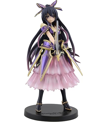 Amazon | フリーイング(FREEing) デート ア ライブ IV 夜刀神十香