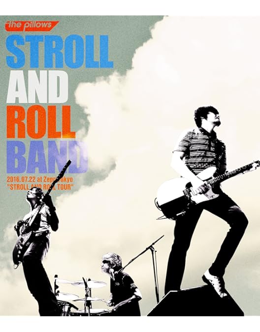 Amazon.co.jp: the pillows Blu-rayBOX(仮) (Blu-ray Disc9枚組) (初回