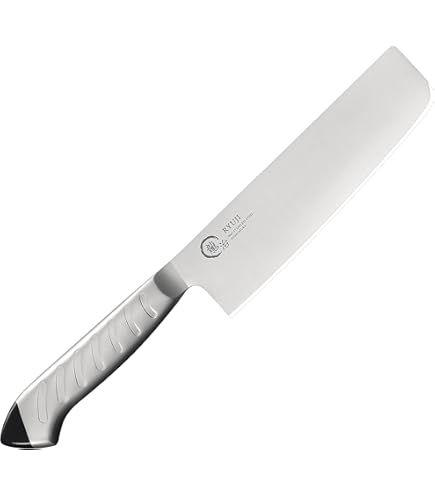 Amazon｜Misono(ミソノ) スウェーデン鋼 筋引 No.124/33cm｜牛刀