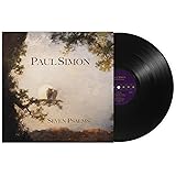 Seven Psalms (Vinyl) [12 inch Analog]