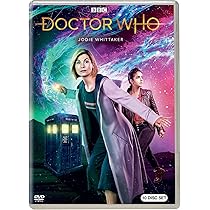 その他 Doctor Who: Kinda - Episode 119 [DVD] Doctor Who: Kinda - Episode 119 [DVD]