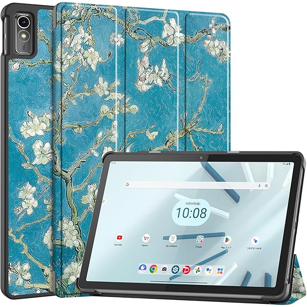 Amazon.co.jp: Lenovo tab7 ケース Lenovo Tab M10a 5G ケース 
