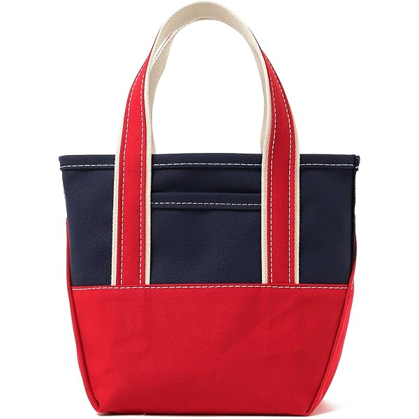 Amazon | 【ビームスの百名品】[ビームスプラス] キャンパス・バッグ  