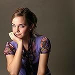 エマ・ワトソン iPad壁紙 ファブリックポスター エマ・ワトソン iPad壁紙 ファブリックポスター