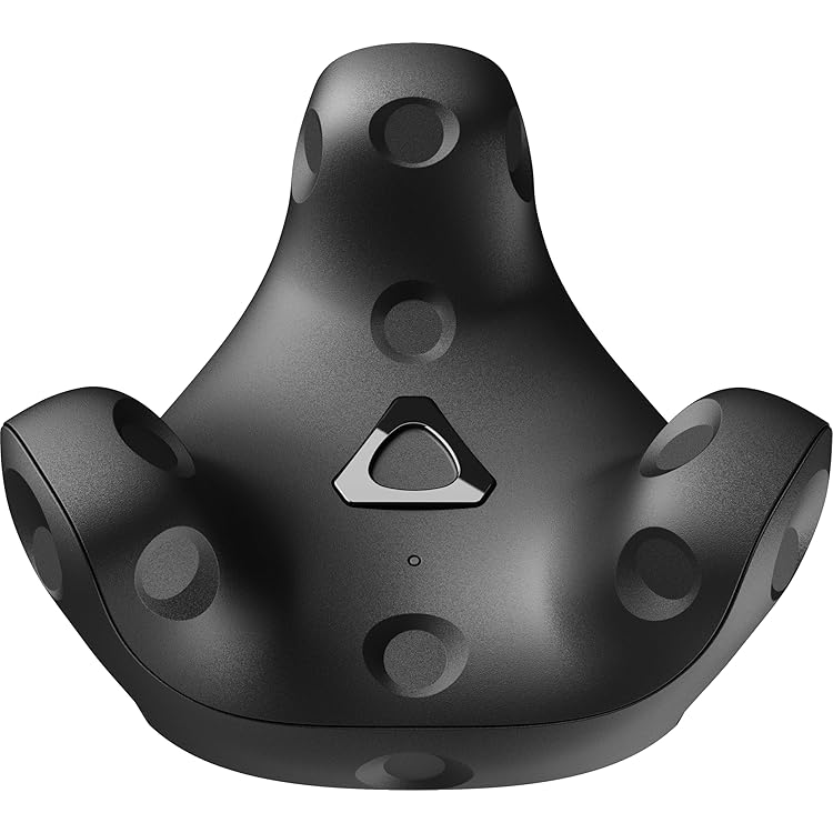 Amazon.co.jp: 【国内正規品】 HTC VIVE Tracker 2018 : ゲーム