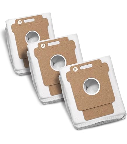 Amazon.co.jp: Electrolux エルゴスリー専用ダストバッグ e-bag EES96