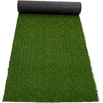 人工芝 芝丈 30mm 1m×10m ふわふわターフ ハイエンド 芝生 ふかふか Amazon | 人工芝 芝丈30mm 2m×10m ふわふわターフ ハイエンド