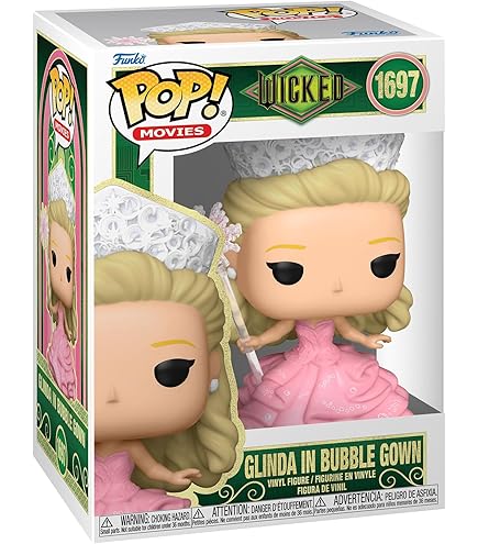 Amazon.co.jp: Funko Pop Town:Wicked - エメラルドシティのエルファバ