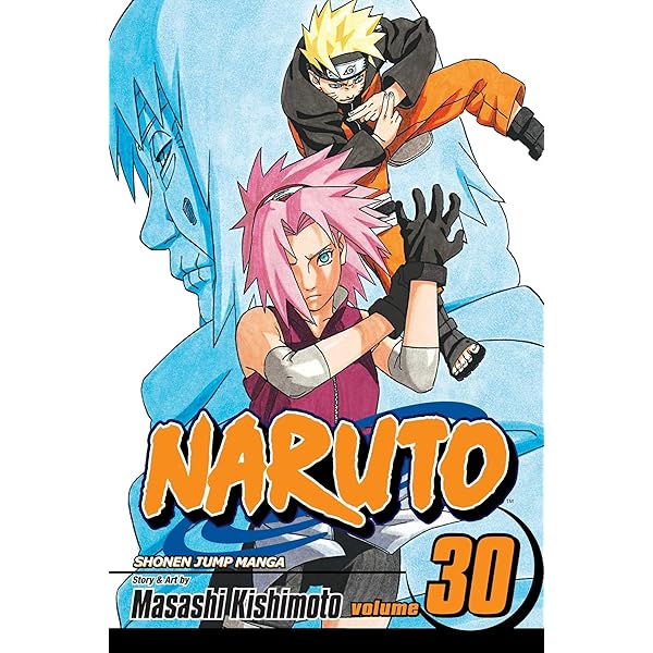 Amazon | Naruto, Vol. 29 | Kishimoto, Masashi | Fantasy