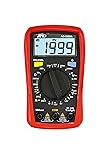 A&D デジタルマルチメーター AD-5529A