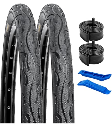 Amazon | Maxxis HookWorm BMWタイヤ 26x2.50 ワイヤ ブラック