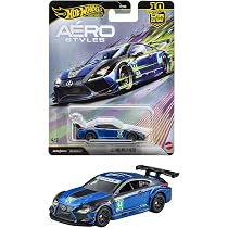 トミカ・ホットウィール　全3セット Amazon | ホットウィール(Hot Wheels) ブールバード 25カー