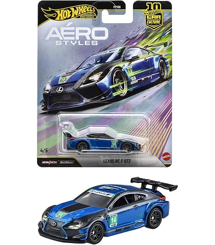 Amazon | ホットウィール(Hot Wheels) ブールバード 日産 300ZX ツイン
