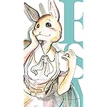 BEASTARS HD(720×1280)壁紙 ハル(ドワーフウサギ) BEASTARS HD(720×1280)壁紙 ハル(ドワーフウサギ)