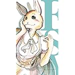 BEASTARS iPhoneSE/5s/5c/5(640×1136)壁紙 ハル(ドワーフウサギ) BEASTARS iPhoneSE/5s/5c/5(640×1136)壁紙 ハル(ドワーフウサギ)