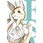 BEASTARS iPhone(640×960)壁紙 ハル(ドワーフウサギ) BEASTARS iPhone(640×960)壁紙 ハル(ドワーフウサギ)