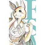 BEASTARS FVGA(480×800)壁紙 ハル(ドワーフウサギ) BEASTARS FVGA(480×800)壁紙 ハル(ドワーフウサギ)