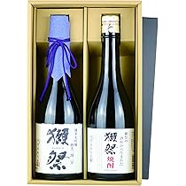 即日発送【2本セット】獺祭 純米大吟醸 磨き二割三分 720ml Amazon.co.jp: 獺祭(だっさい) 純米大吟醸 磨き二割三分 DX