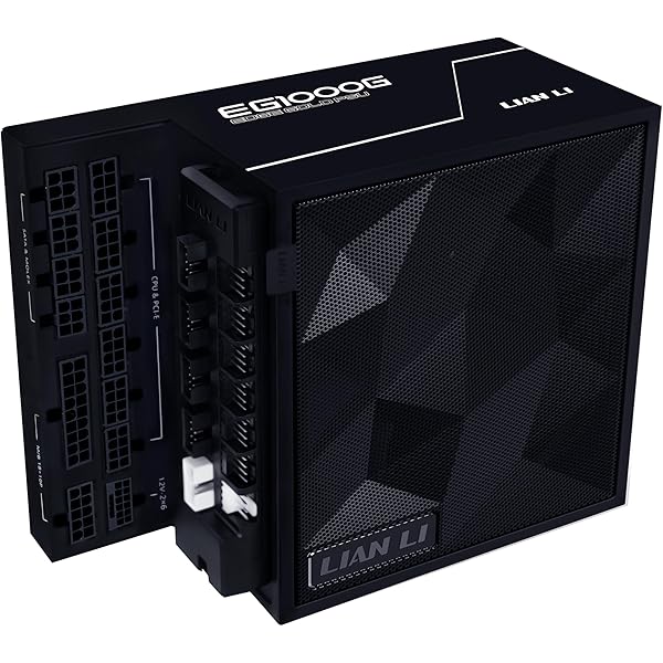 Amazon.co.jp: LIAN LI O11D EVO RGB ブラック E-ATX ケース、420mm