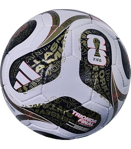 Amazon.co.jp: adidas ワールドカップ 2026 プロサラフットサルボール