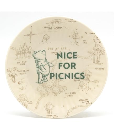 Amazon｜ディズニー 「 くまのプーさん 」 プーさん ペア オーバル