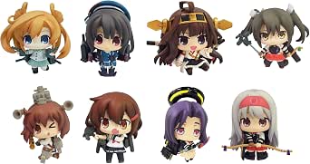カラコレDX 艦隊これくしょん 第2弾 BOX