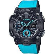 Amazon.co.jp: [カシオ] 腕時計 ジーショック 【国内正規品】 カーボン 