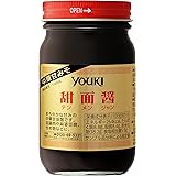 ユウキ食品 甜面醤(中華甘みそ) 220g