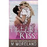 It Started with a Kiss (InstaSpark Book 1)