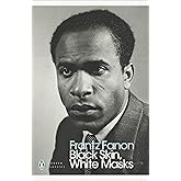 Black Skin, White Masks